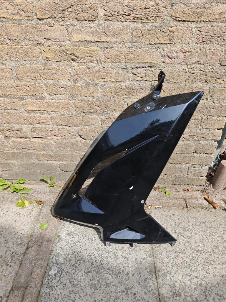 Aprilia RS 50 zij kuip rechts, Ophalen of Verzenden, Gebruikt, Kap, Aprilia