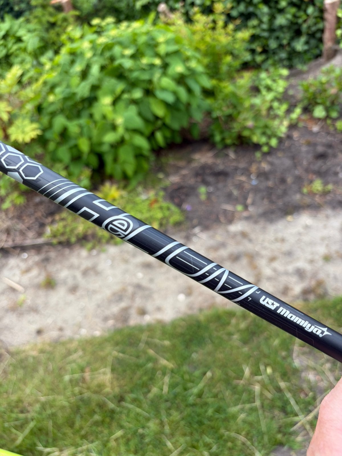 UST Helium shaft | Senior Flex | 44 gram, Sport en Fitness, Golf, Ophalen, Gebruikt, Overige typen, Callaway