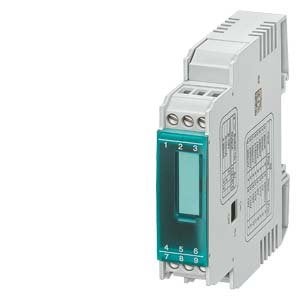 Siemens interface converter omvormer Sirius analoog, Hobby en Vrije tijd, Ophalen of Verzenden, Zo goed als nieuw