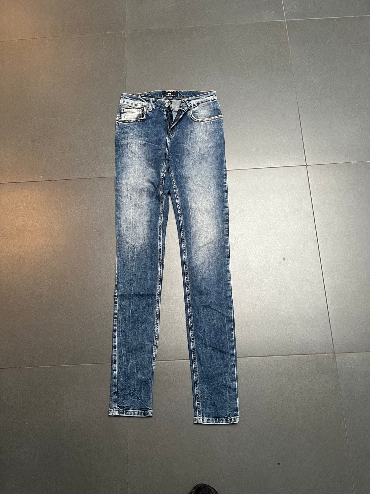 LTB jeans maat 176, Ophalen, Zo goed als nieuw, Jongen, Broek