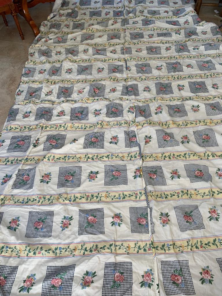 Picknick/ Speel Kleed/ Deken Afmeting: 2.20 m x 4.60 m Nieuw, Ophalen of Verzenden, Nieuw