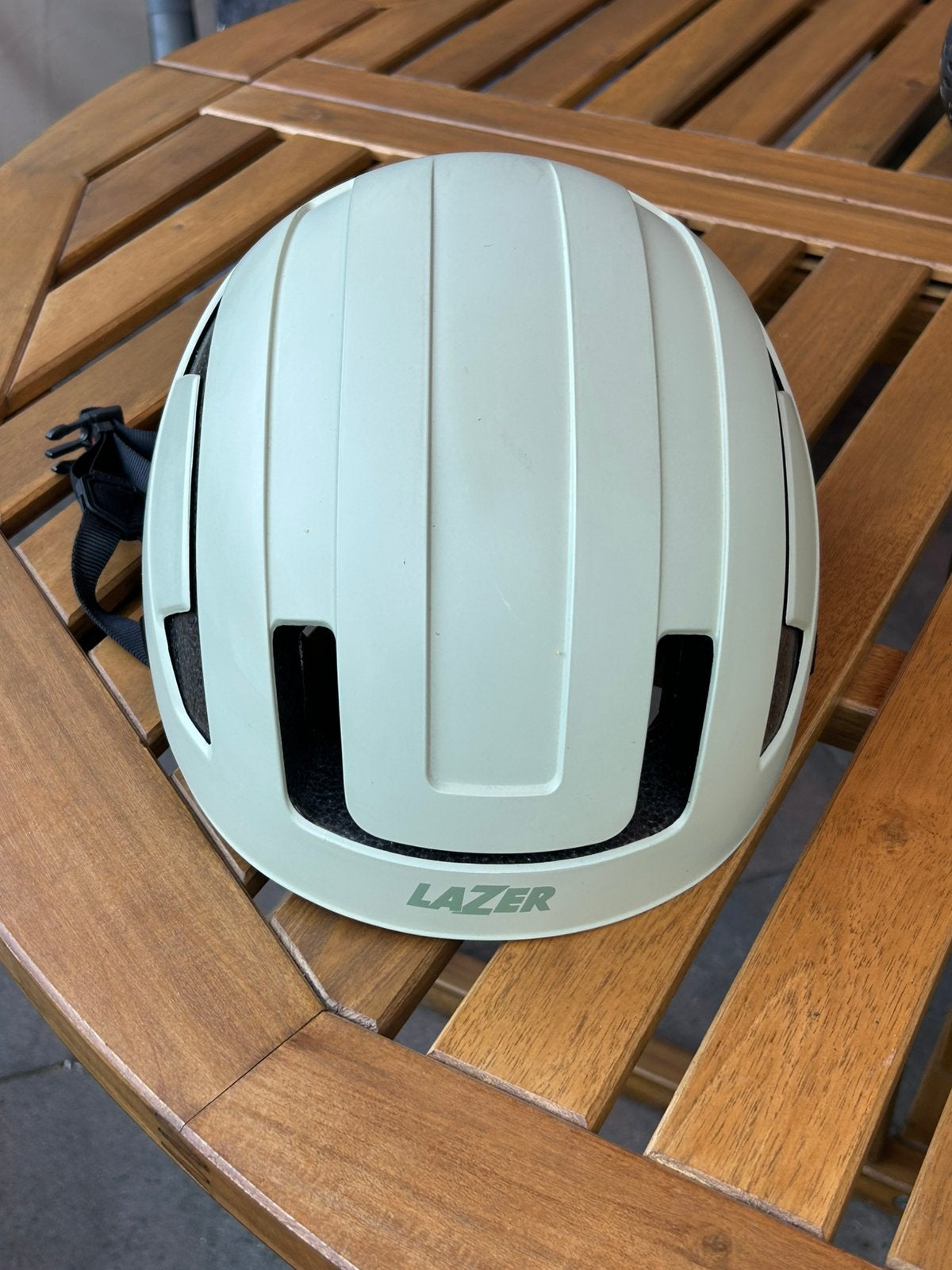 Lazer Fietshelm, Ophalen, Gebruikt, L, Heer of Dame