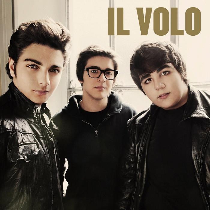 SALE--CD IL VOLO - Il Volo >FOLIE, Verzenden, Zo goed als nieuw