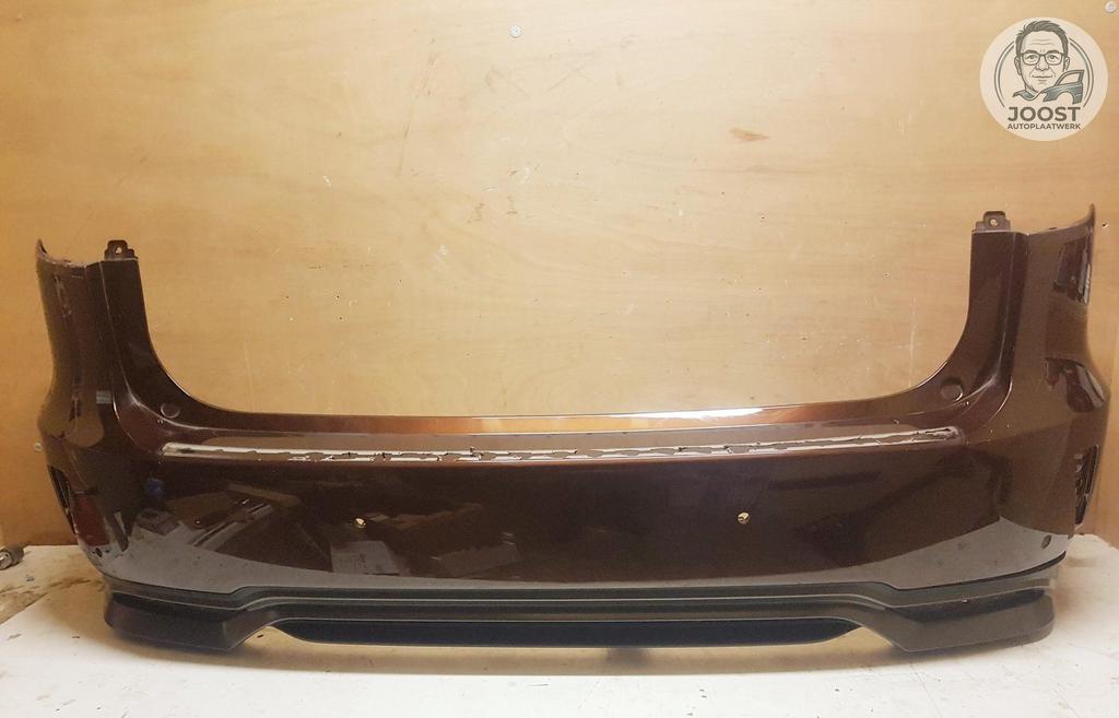 Achterbumper orgineel Lexus RX vanaf 2015 52159-48150, Gebruikt, -, -, Achter