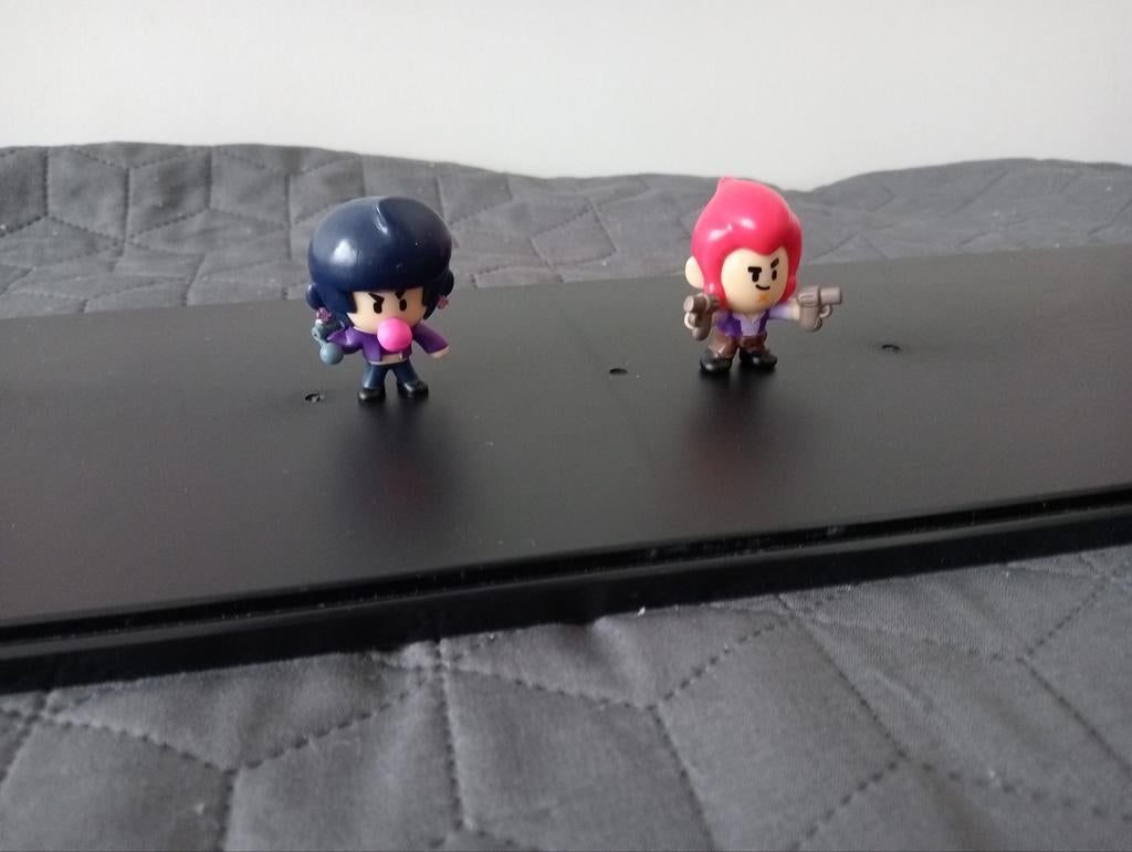 Brawl stars Minifigures 3d geprinted, Ophalen of Verzenden, Nieuw