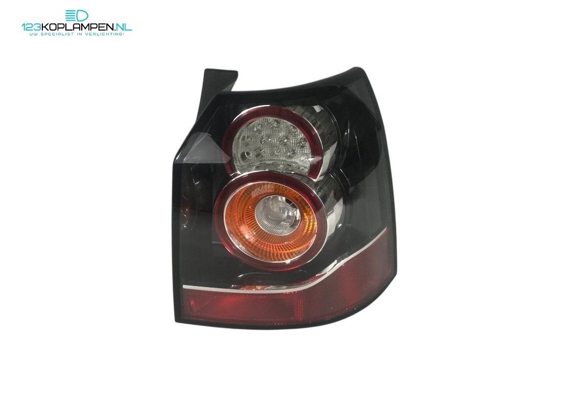 Land Rover Freelander 2 Facelift achterlicht rechts LED, -, Verzenden, -, Gebruikt