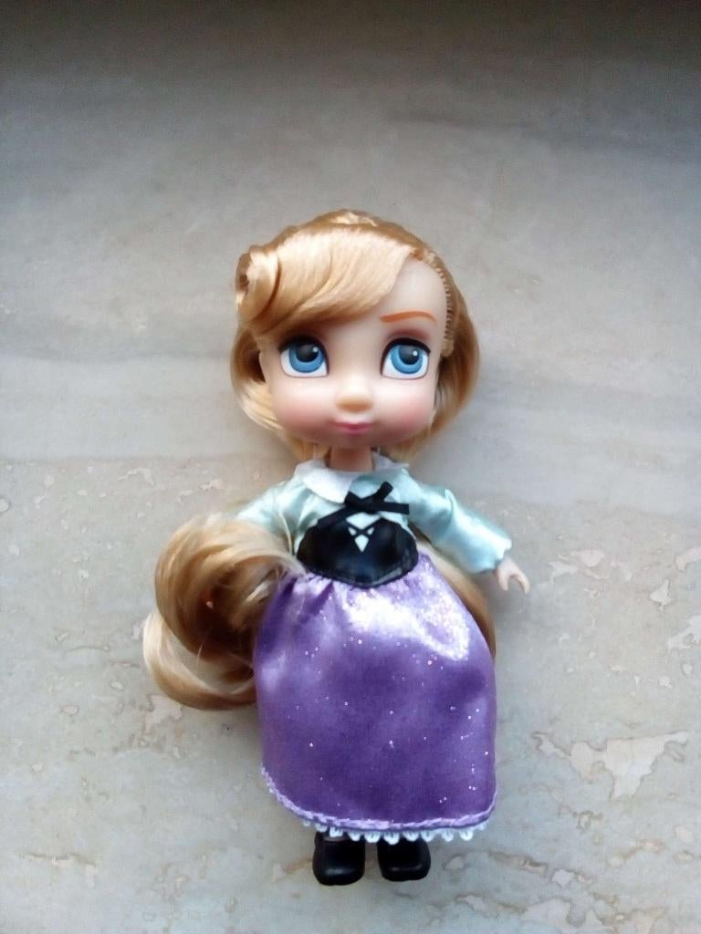 Disney - animator poppetje Doornroosje - nieuw, Ophalen of Verzenden, Sneeuwwitje of Doornroosje, Nieuw, Overige typen