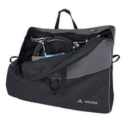 Vaude Big Bike Bag Pro, Fietsen en Brommers, Fietsaccessoires | Fietstassen, Ophalen