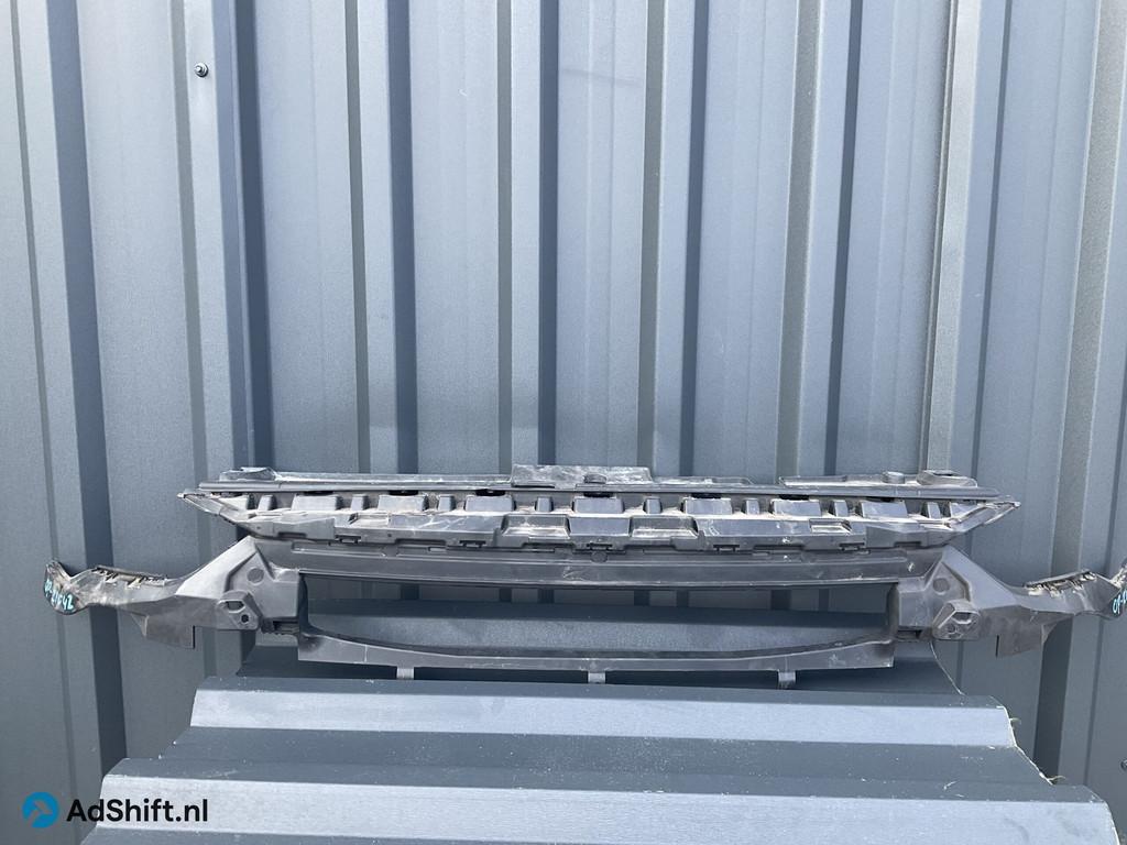 Bumper Grill Houder Opel Corsa F 982953568000 Gril OP-21042