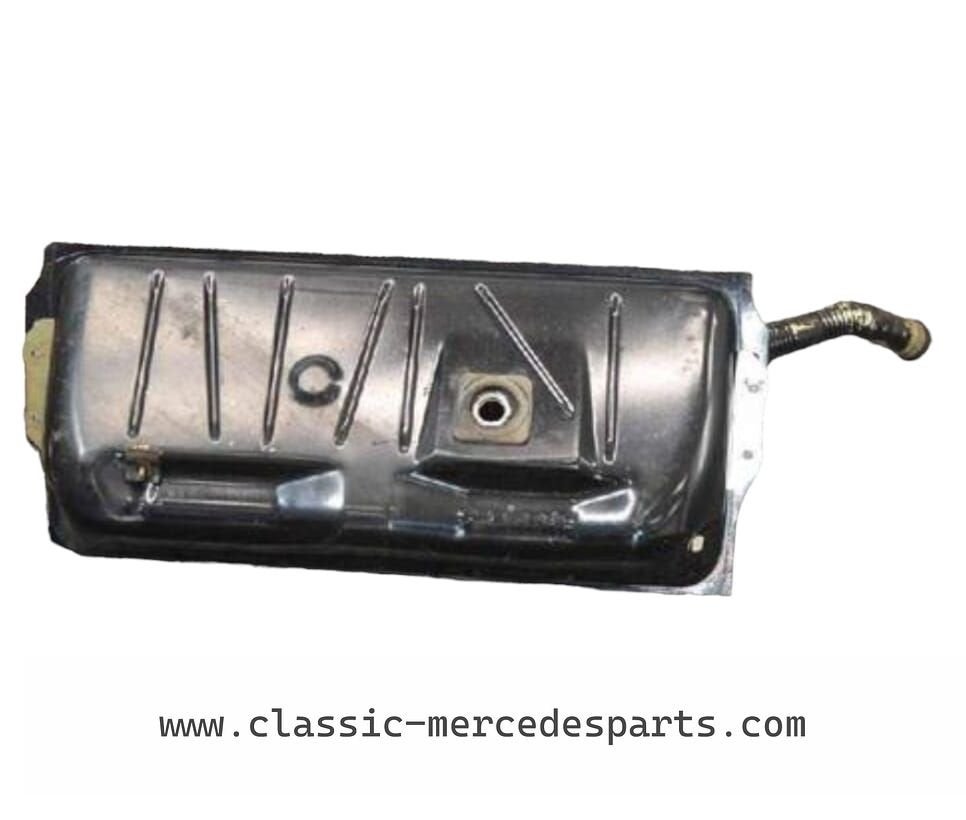 Brandstoftank Mercedes w107 SLC, Gebruikt, -, -, Ophalen of Verzenden
