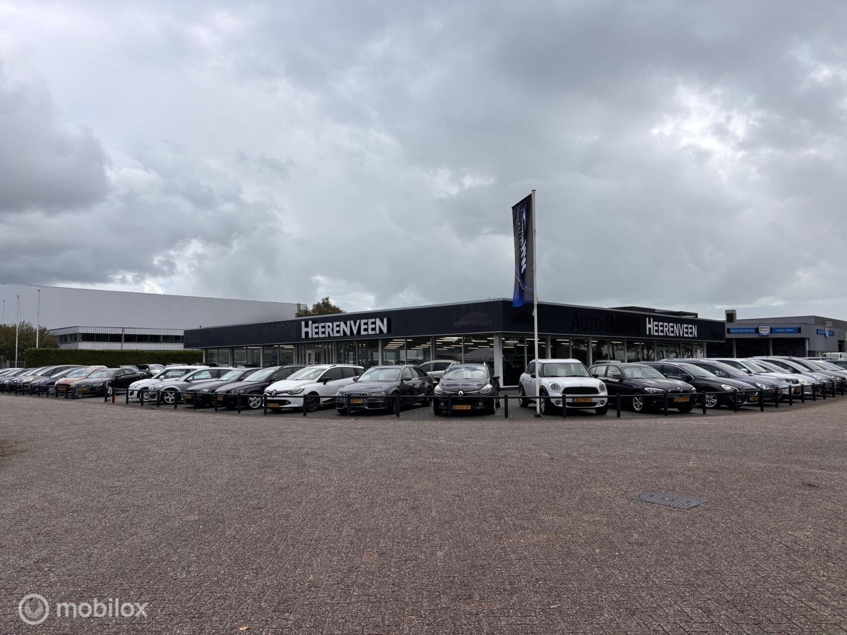Mercedes GLK-klasse 200 CDI Business Class, Auto's, Automaat, Achterwielaandrijving, Gebruikt, 2000 kg
