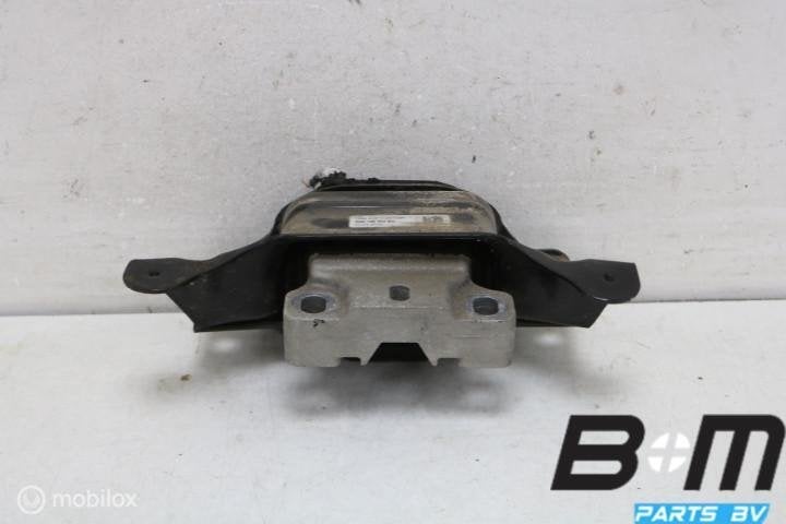Motorsteun VW Golf 7 FL 5Q0199555BG, Gebruikt