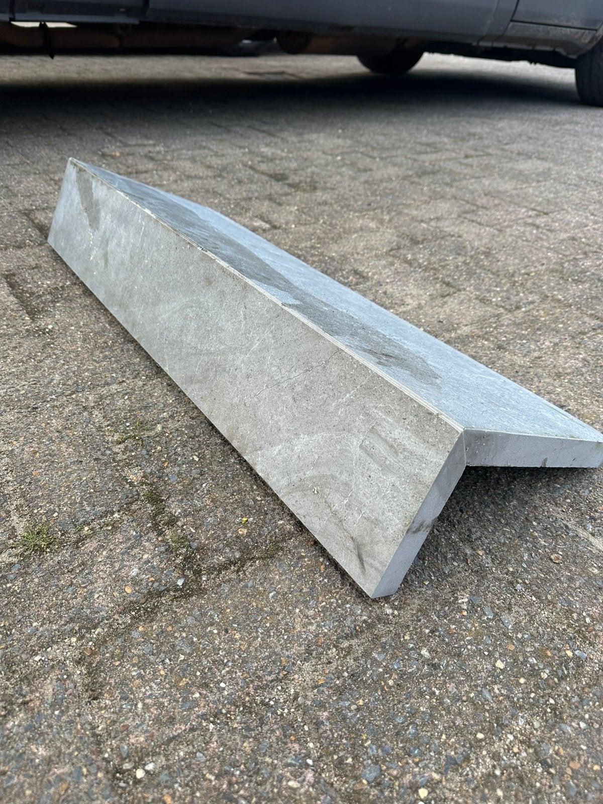 Op maat gemaakte trap treden 90x29x15 6stuks, Tuin en Terras, Tegels en Klinkers, Keramiek, Overige typen, Nieuw, Ophalen of Verzenden