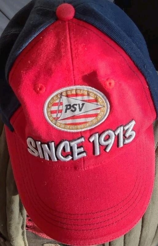 PSV cap since 1913 kampioen PSV pet, Ophalen of Verzenden