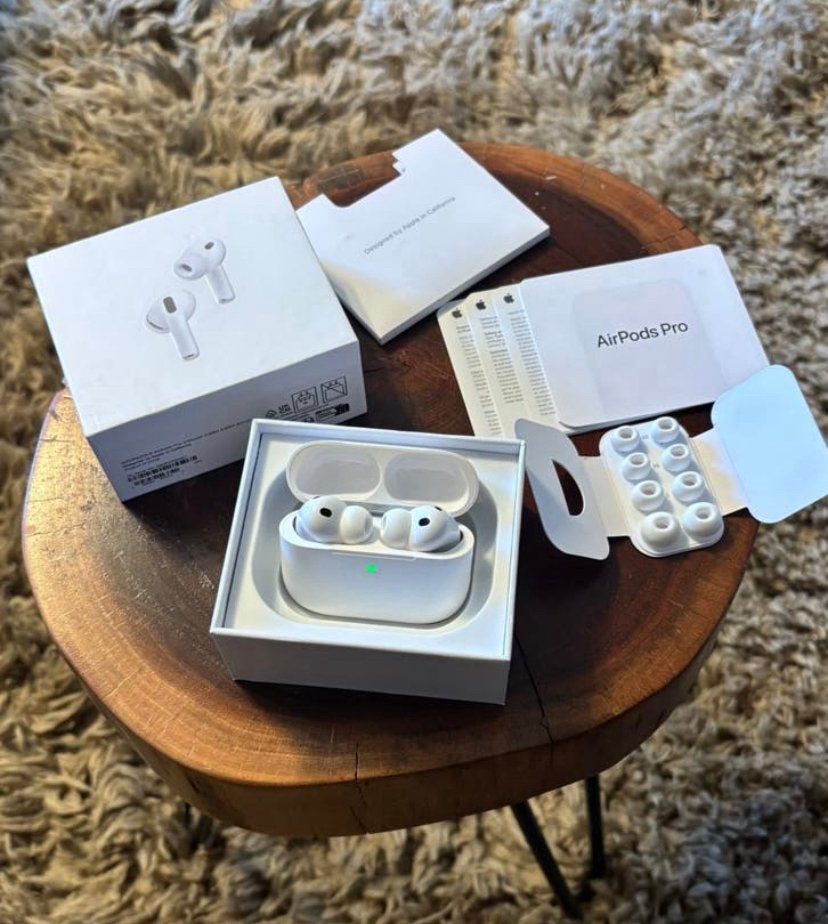 Nieuwe Airpods Pro 2. Gesealed ‼️, Ophalen of Verzenden, Nieuw, Overige merken