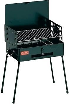 Ferraboli Pic Nic Barbecue - Compacte BBQ - Gebruikt, Ophalen, Gebruikt