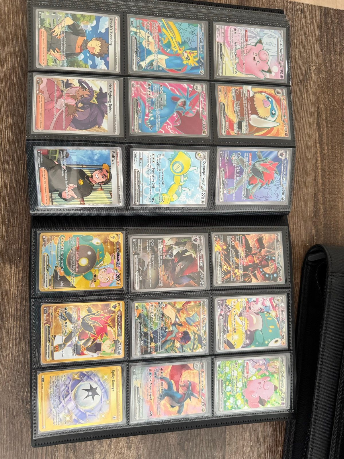 Masterset Pokémon Journeys Together - Complete Collectie, Verzamelen, Ophalen of Verzenden, Nieuw