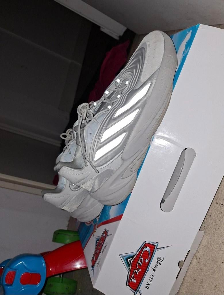 Adidas originals sneakers, Overige kleuren, Nieuw, Ophalen of Verzenden, Sneakers of Gympen