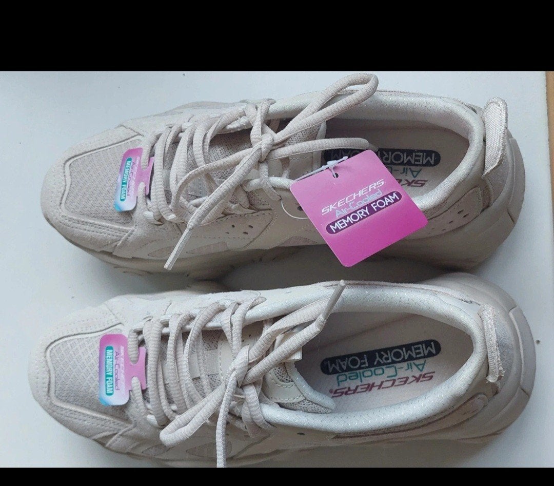 Splinternieuwe Skechers Sneakers - Maat 40, Skechers, Ophalen of Verzenden, Nieuw, Sneakers of Gympen