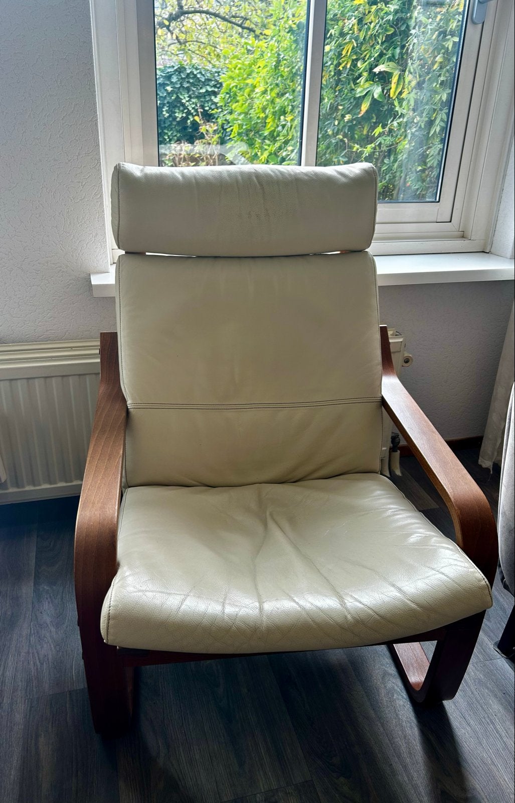 Ikea stoel GRATIS OPHALEN, Huis en Inrichting, Ophalen, Gebruikt, 75 tot 100 cm, 50 tot 75 cm