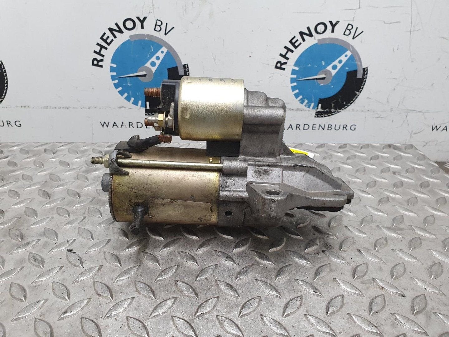 FORD MONDEO STARTMOTOR 2005, Ophalen of Verzenden, Gebruikt, ARN erkend
