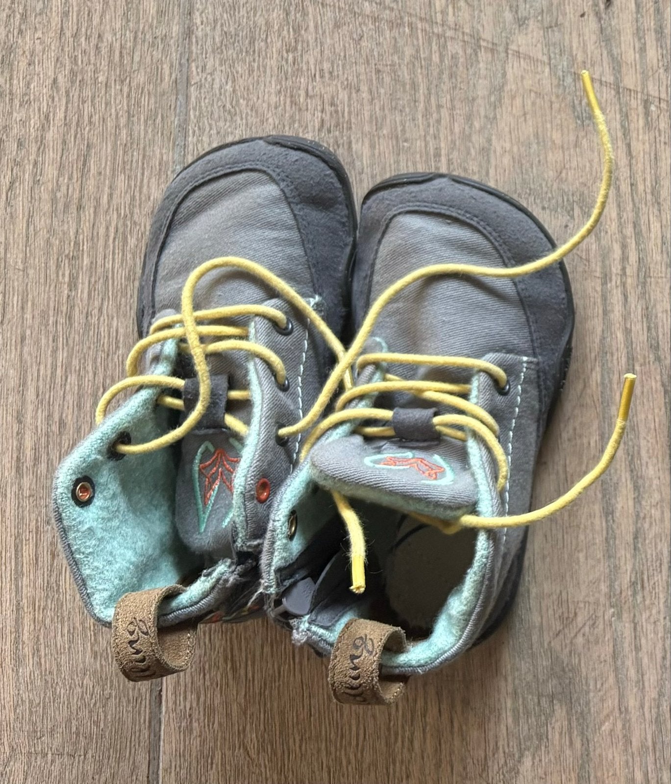 Wildling barefoot schoenen Xeleb, maat 23, zo goed als nieuw, Ophalen of Verzenden, Zo goed als nieuw, Jongen of Meisje, Schoenen
