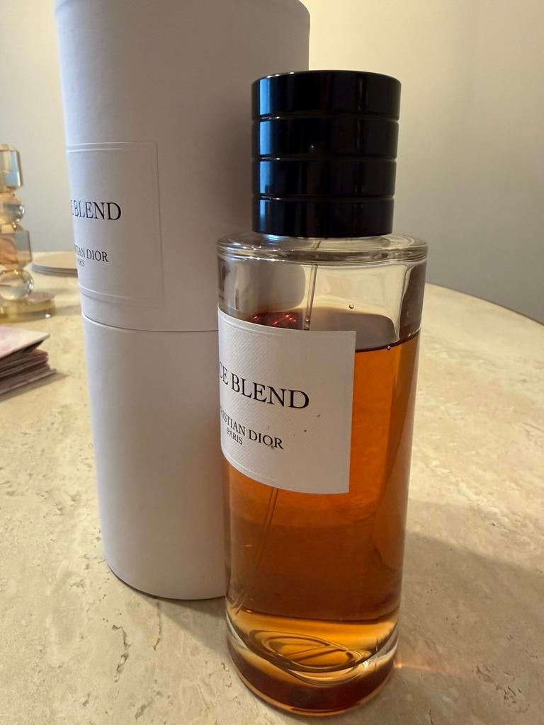 Dior Spice Blend top deal, Ophalen of Verzenden, Zo goed als nieuw