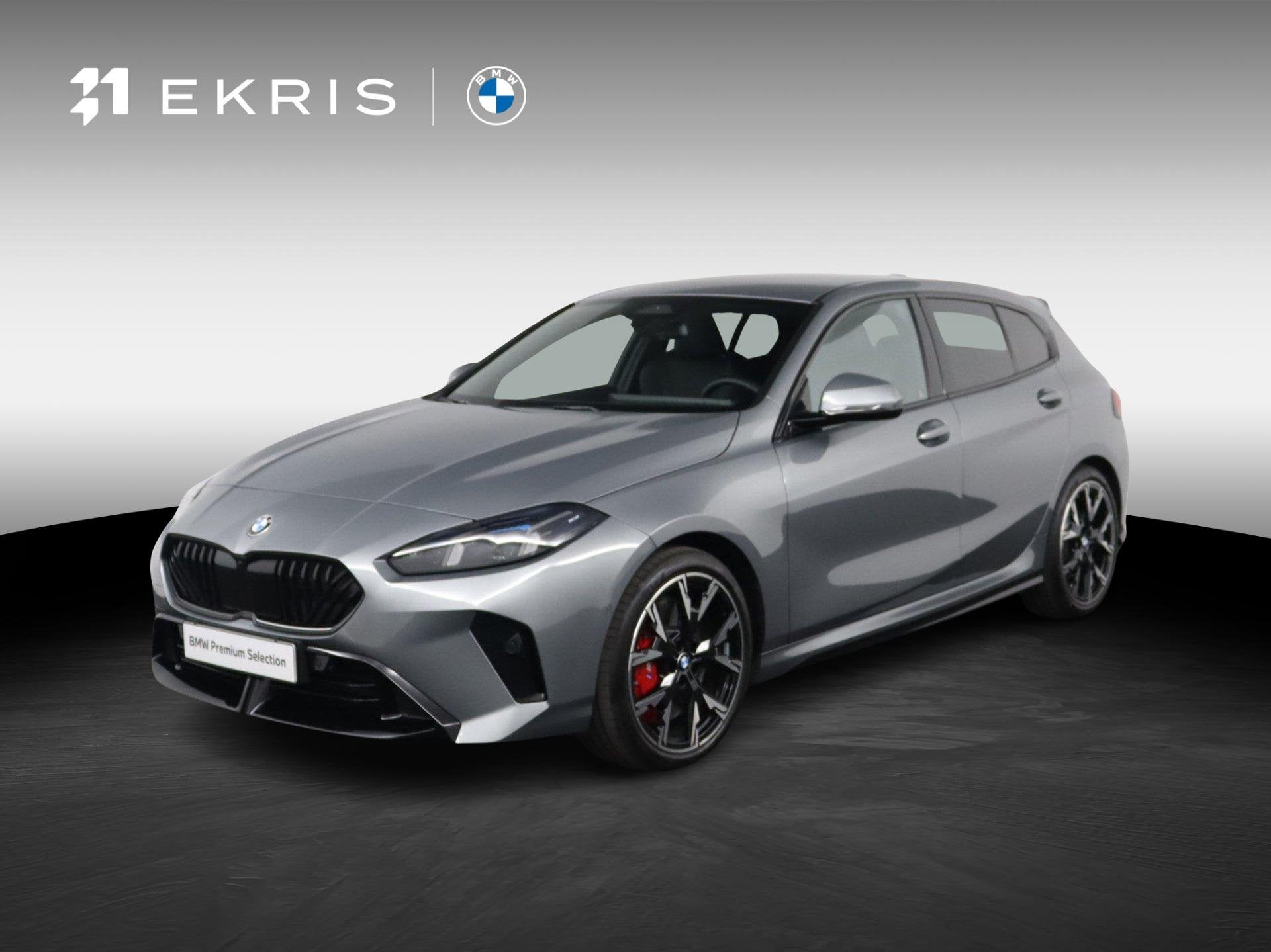 BMW 1-serie 120 M Sport Design Edition | M Sportpakket Pro |