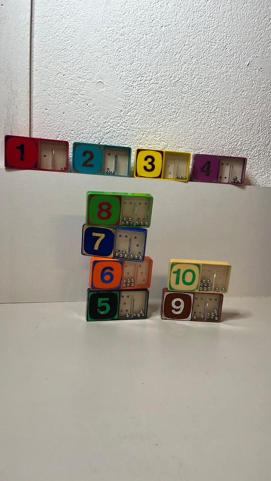 Vintage puzzels speelgoed jaren 80’s complete collection, Ophalen of Verzenden
