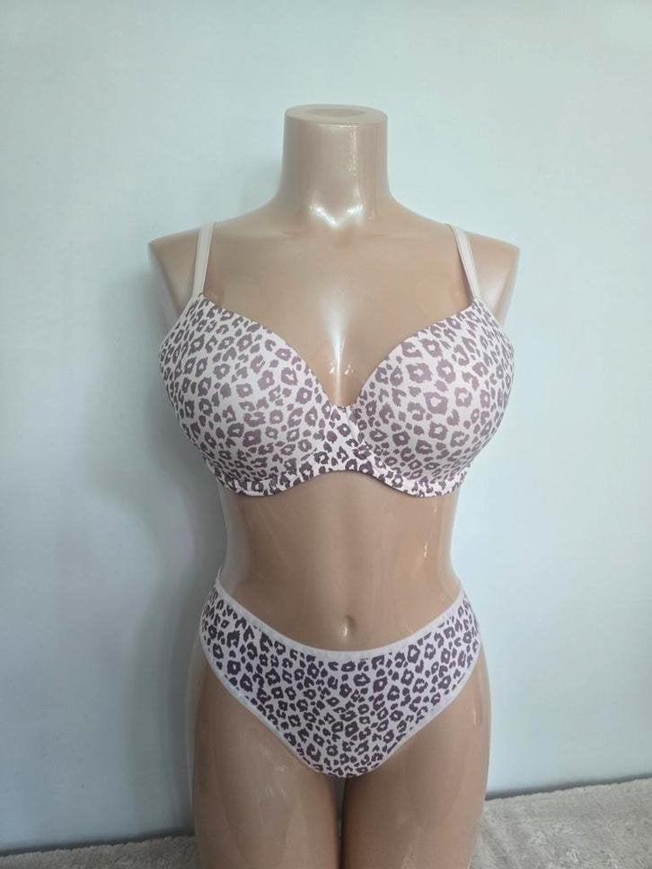 Nieuw freya bh 75d 80g 80h 75k String s, ., Ophalen of Verzenden, BH, .