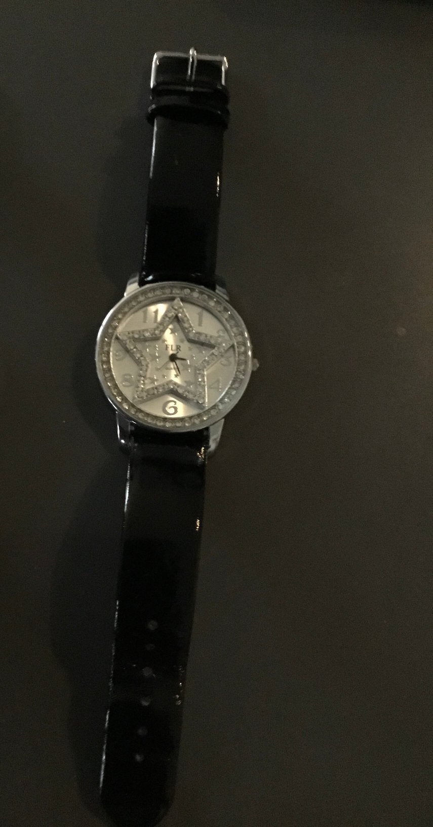 Mooi nieuw armbandhorloge, Ophalen of Verzenden, Nieuw, Leer, Overige merken
