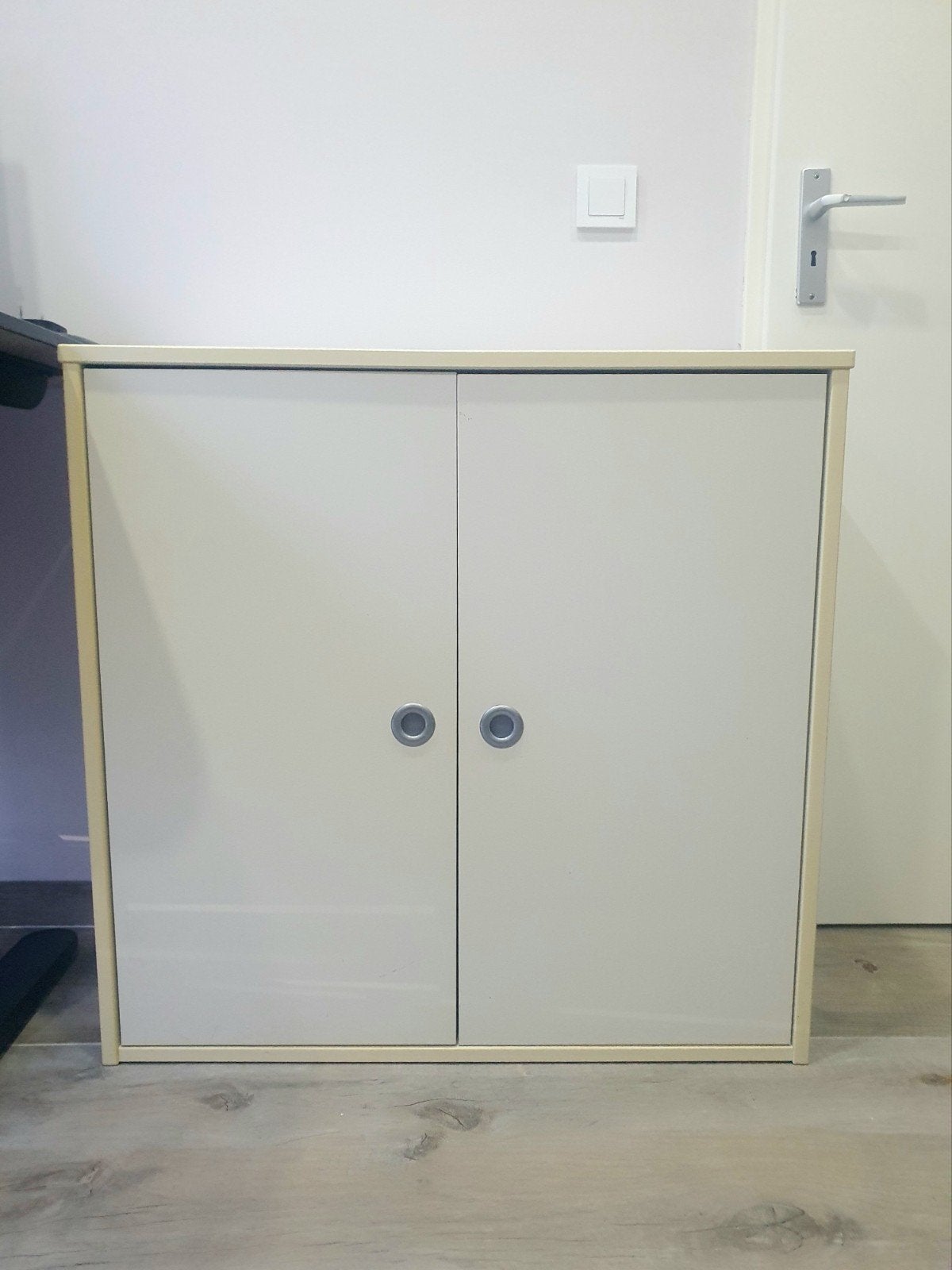 IKEA Kast opberg- of archiefkast, Ophalen, Gebruikt, 25 tot 50 cm, 50 tot 100 cm