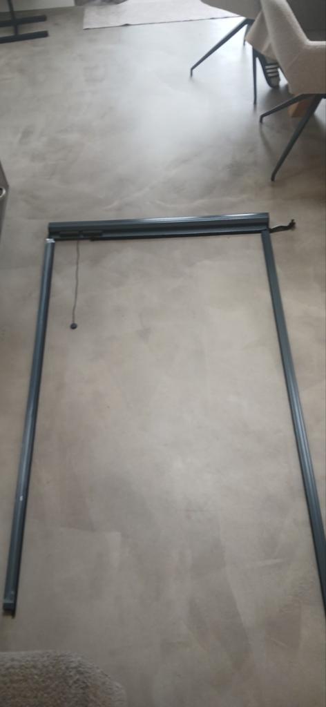 Raamhorren, Ophalen, Nieuw, Minder dan 200 cm
