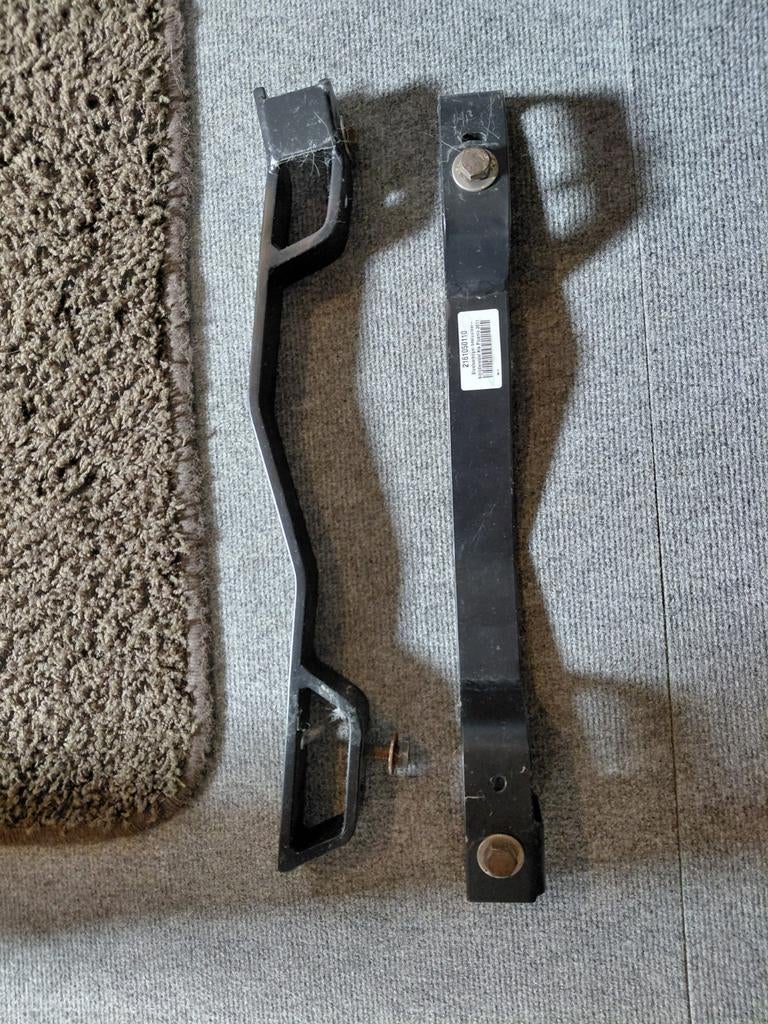 Stoel Verhoger Kia Picanto, Ophalen