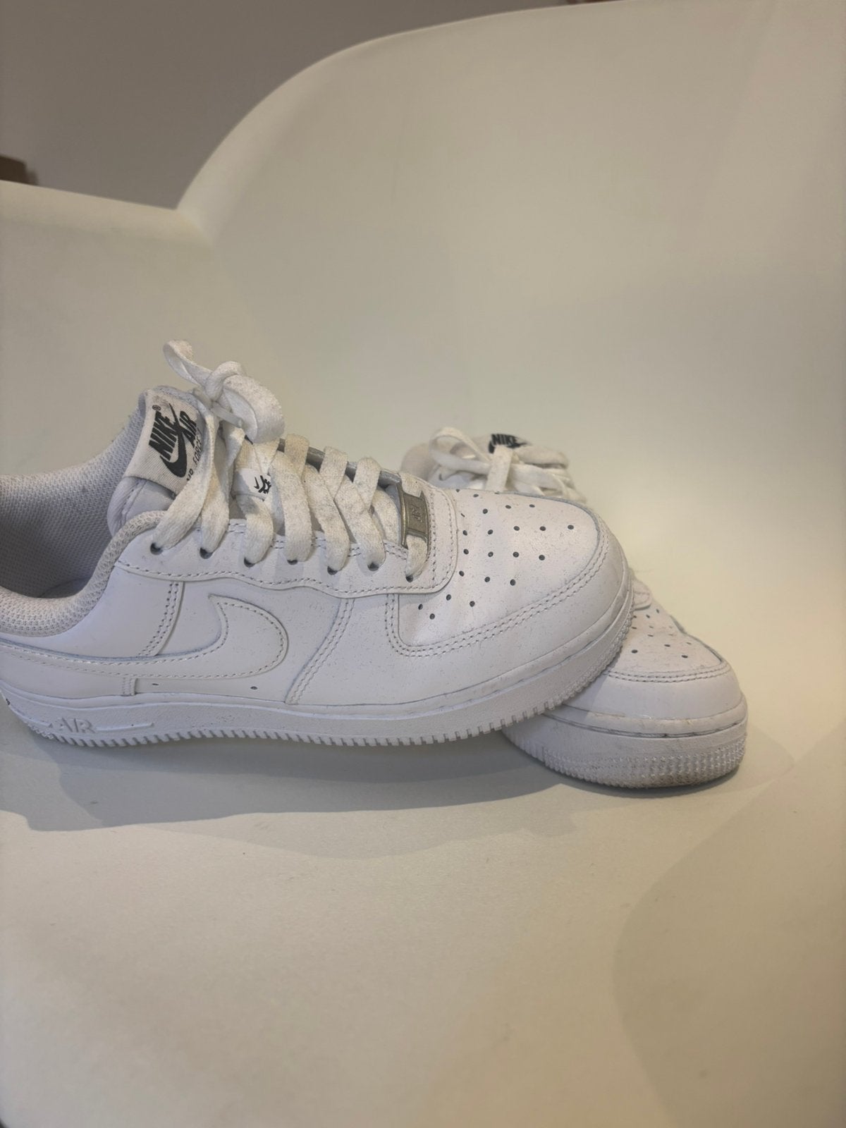 Nike AirForce 1 Sneakers, Ophalen, Zo goed als nieuw, Schoenen