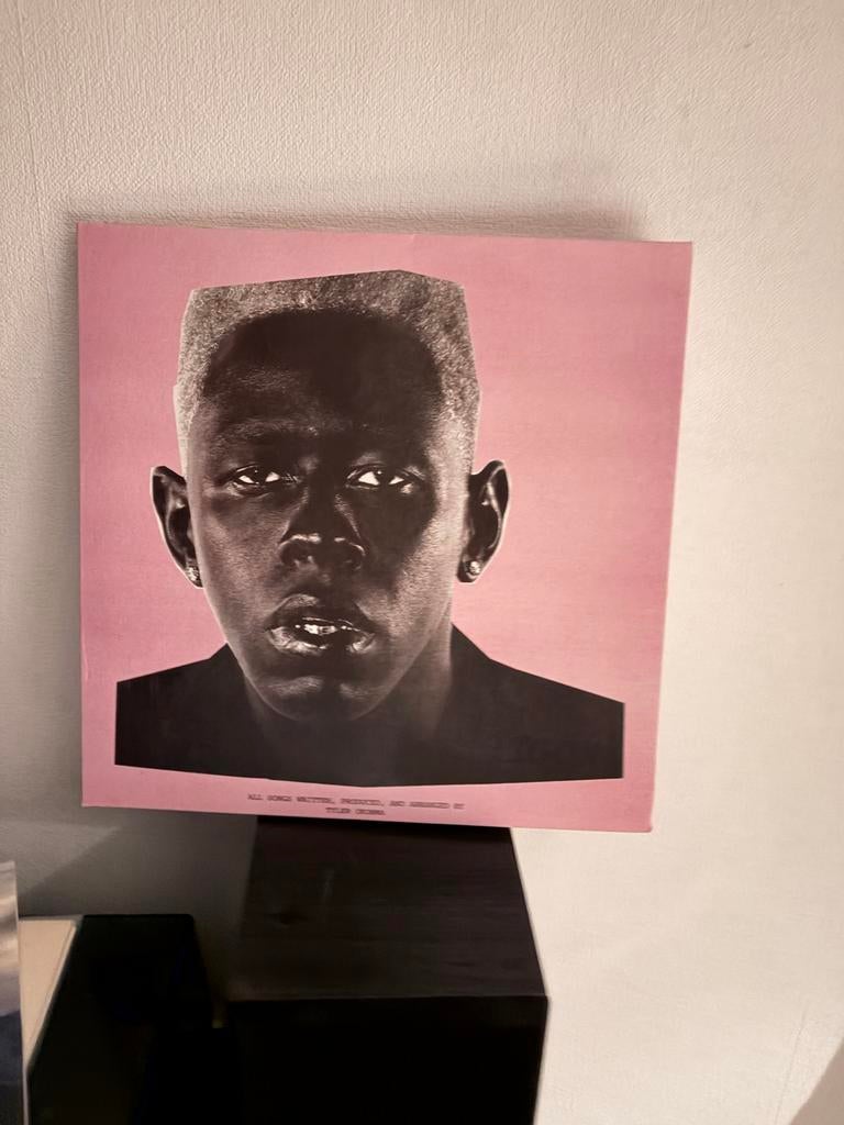 Tyler, The Creator - Igor (Vinyl Plaat) - Nieuwstaat, Ophalen of Verzenden, Nieuw in verpakking, 12 inch