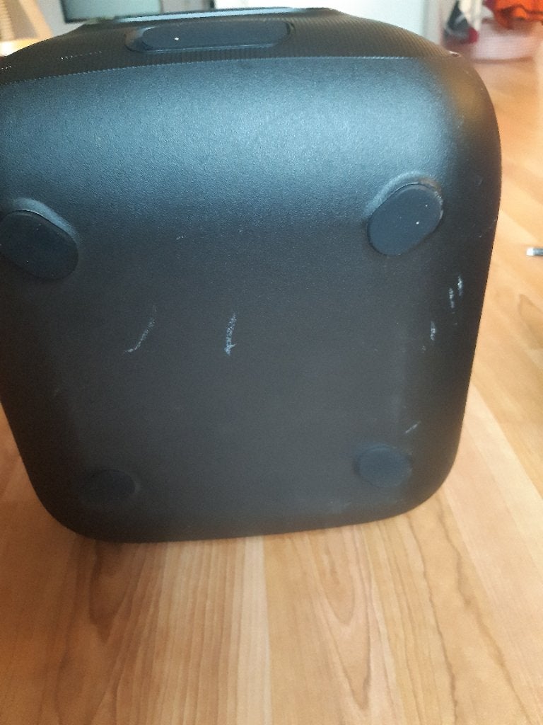 JBL Partybox met super geluid en lichteffecten, Ophalen, Gebruikt, JBL, Party speaker