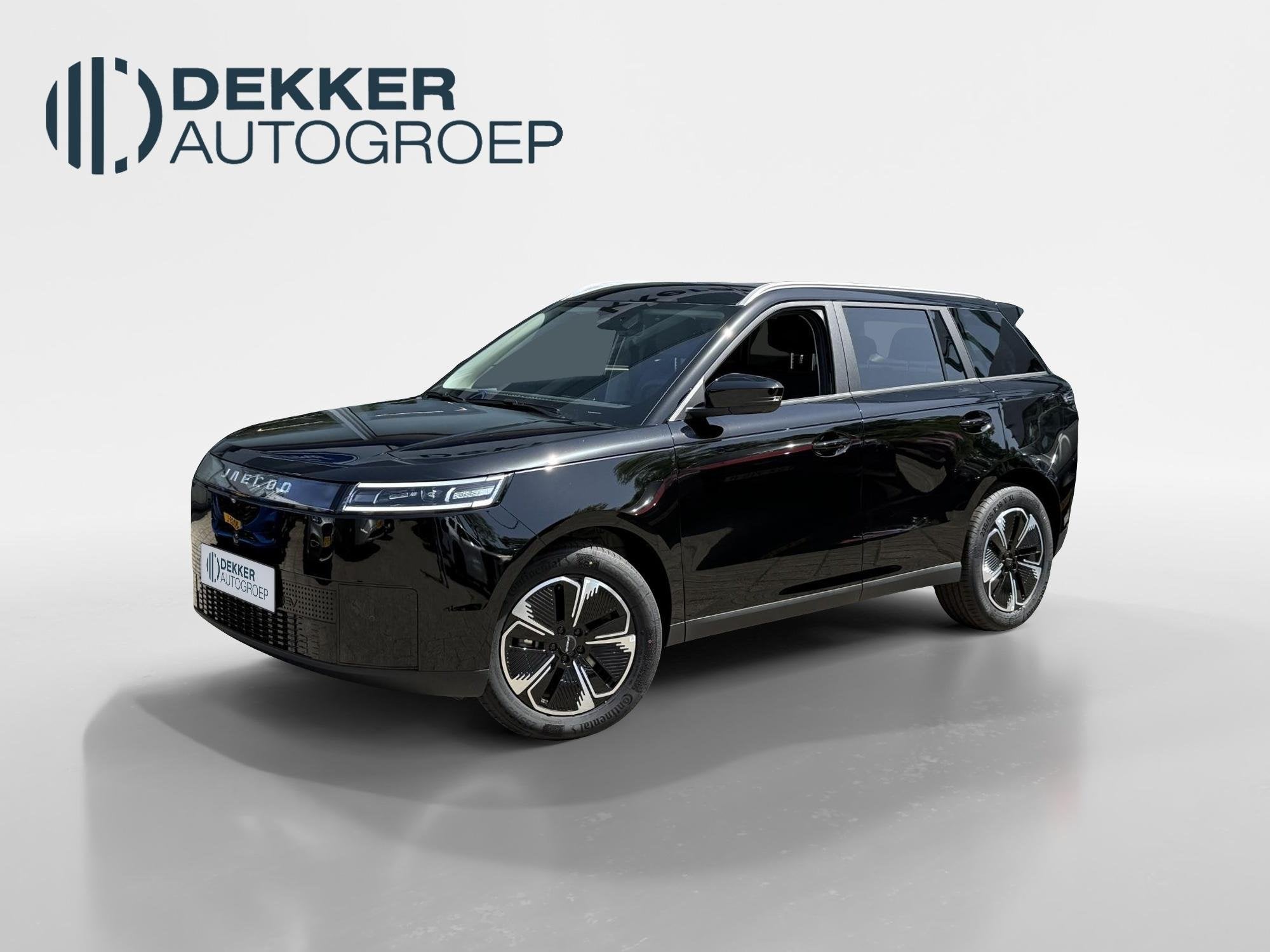 Jaecoo 5 EV Exclusive 61 kWh