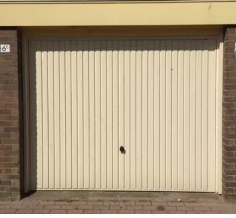 garagebox te huur te grootegast