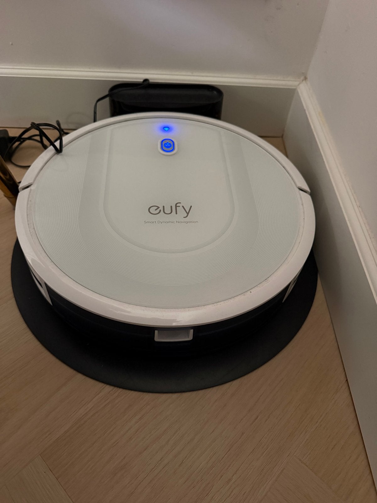 Eufy Robotstofzuiger - Smart Dynamic Navigation, Ophalen, Overige merken, Gebruikt, Robotstofzuiger