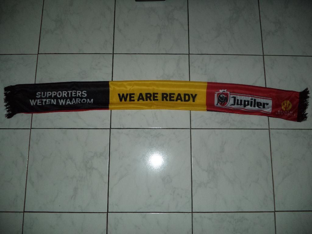 Jupiler sjaal, Ophalen, Nieuw, Kleding, Jupiler