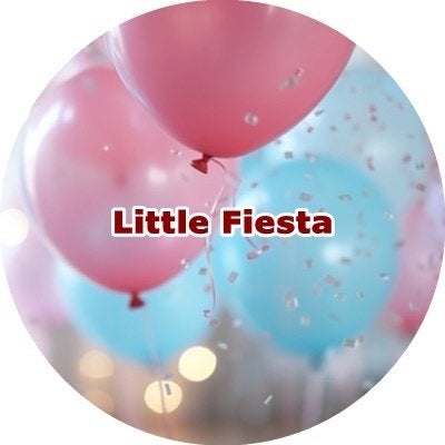 lf293 icing frosting balloons 20cm eetbare taart print, Ophalen of Verzenden, Nieuw, Taarten, Versiering