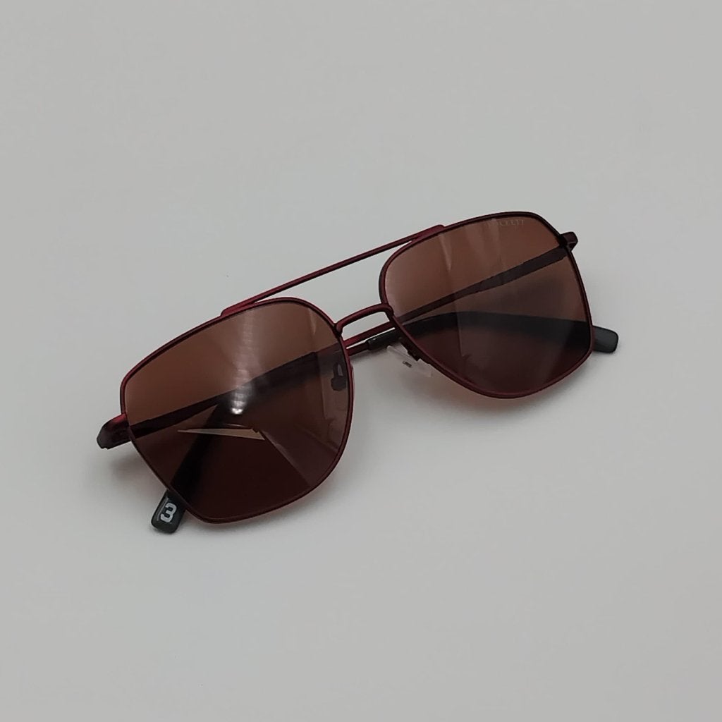 Hackett Bespoke HSK1140 230 zonnebril met doosje - Nieuw, Ruilrijk, Nieuw, Info@ruilrijk.nl, Neerstraat 60, 6041 KD Roermond