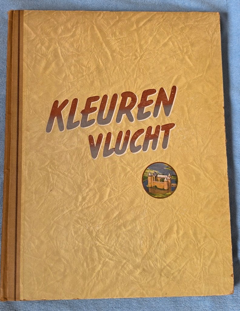 luchtvaart, Ophalen, Zo goed als nieuw, Kaart, Foto of Prent