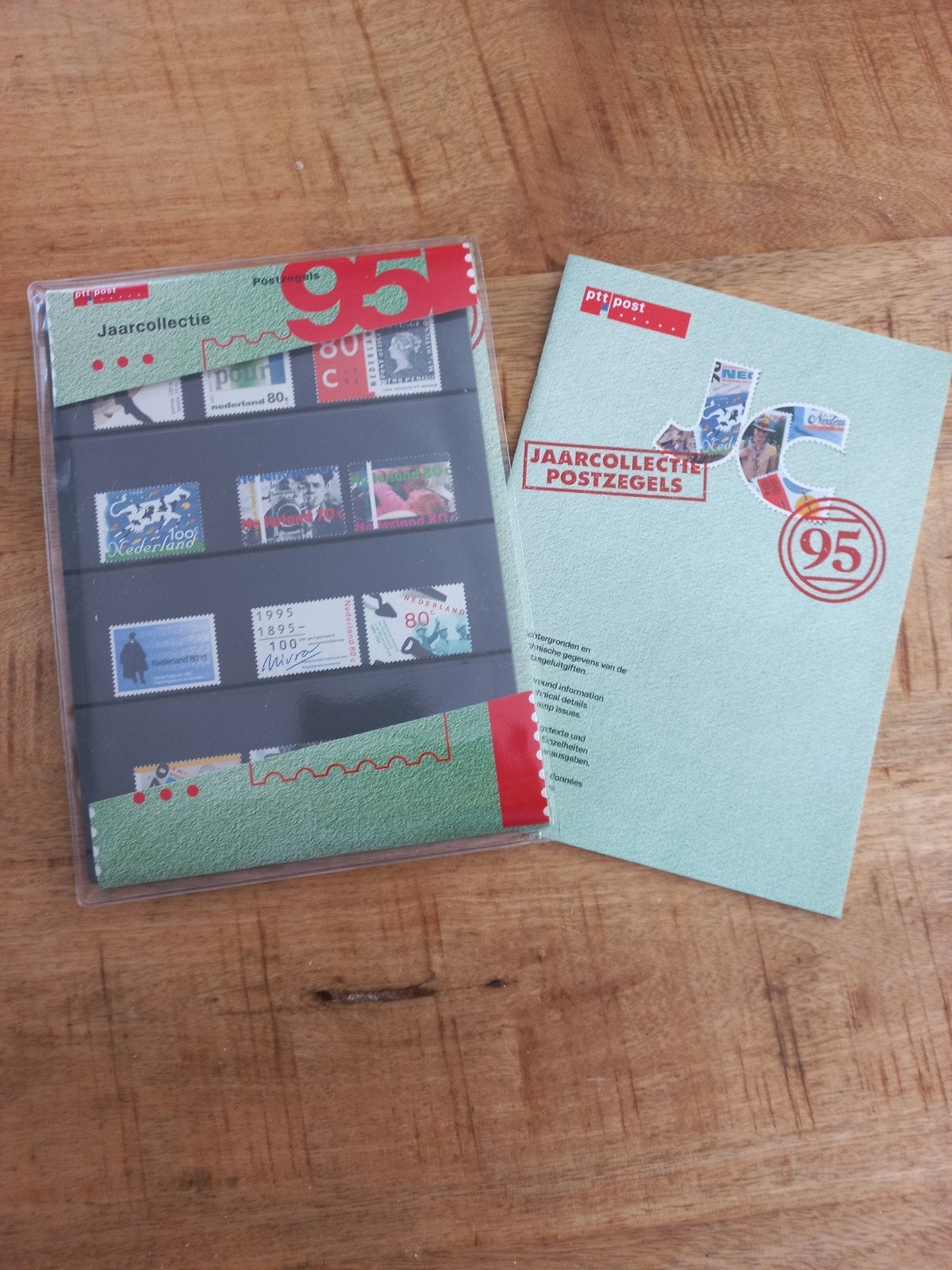 postzegels, Ophalen, Envelop