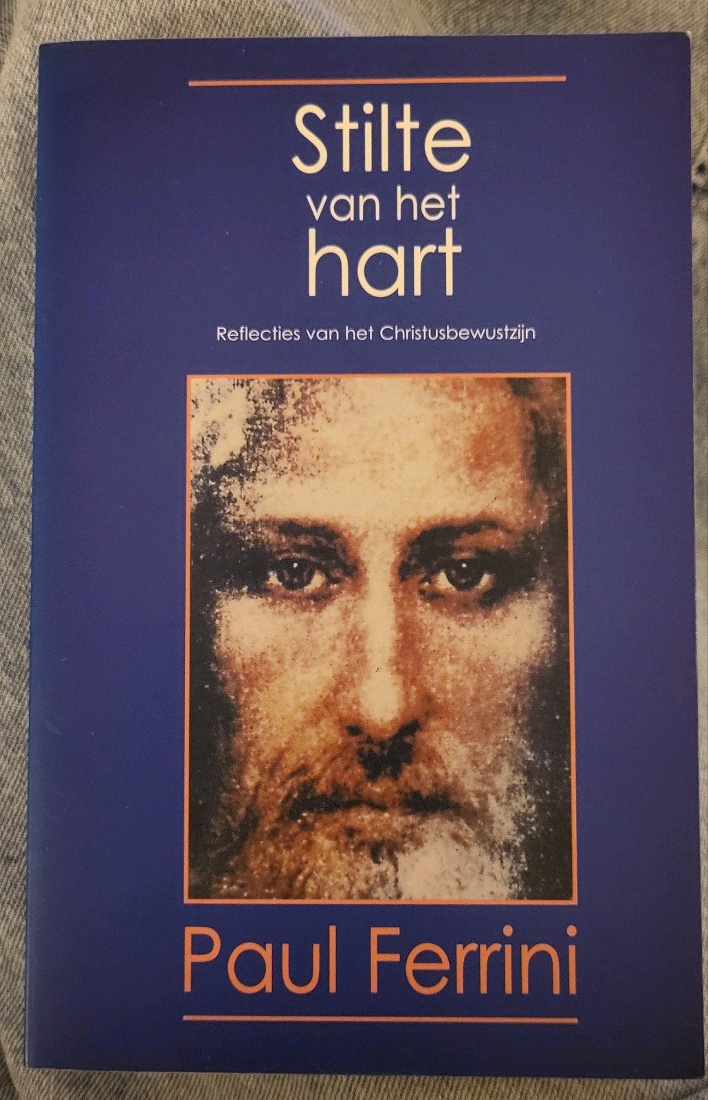 Paul Ferrini - Stilte van het hart, Achtergrond en Informatie, Astrologie, Paul Ferrini, Ophalen of Verzenden