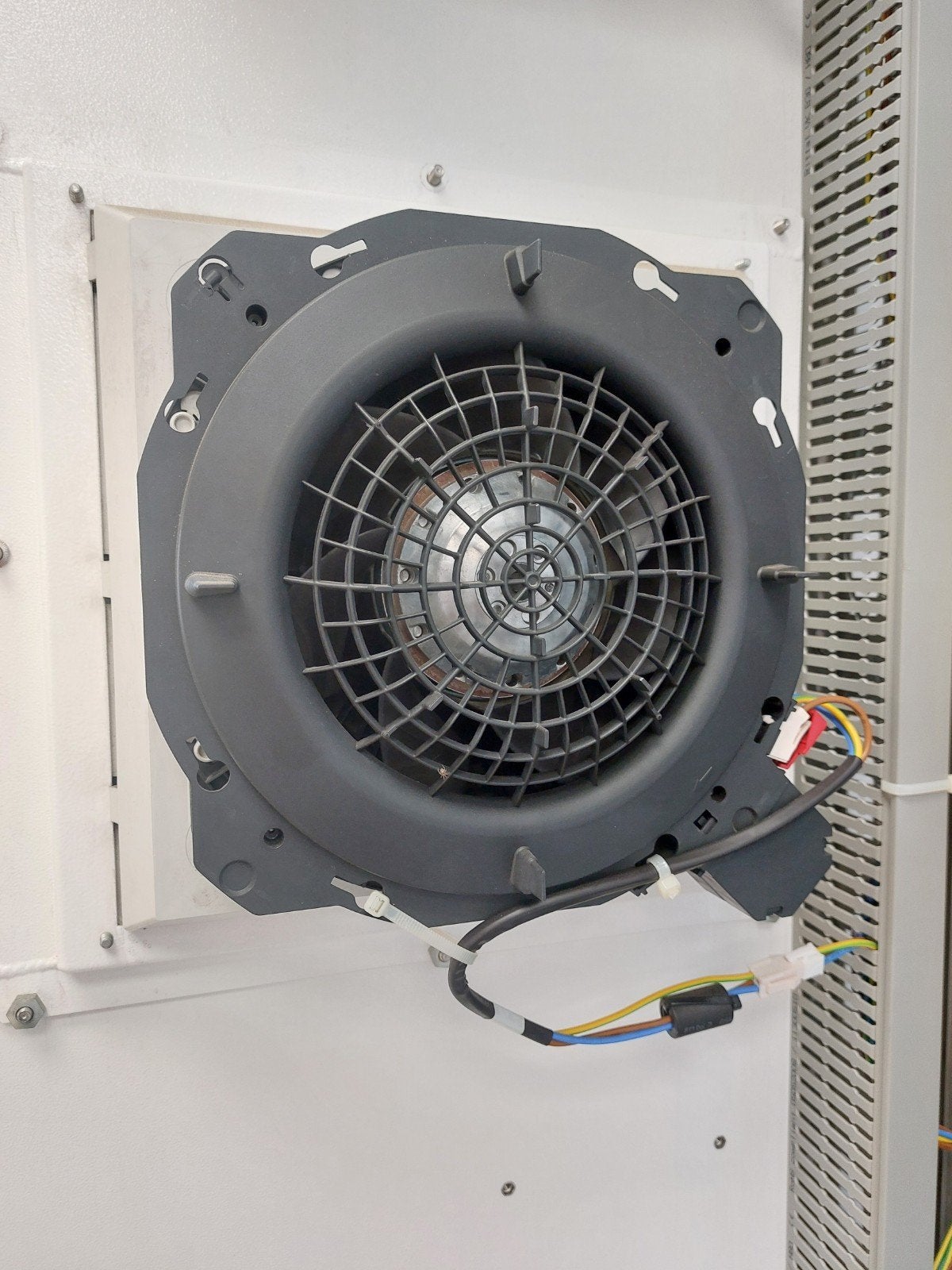 Rittal Filterventilator SK 3243.100 - Nieuwstaat, Ophalen of Verzenden, Zo goed als nieuw, Overige