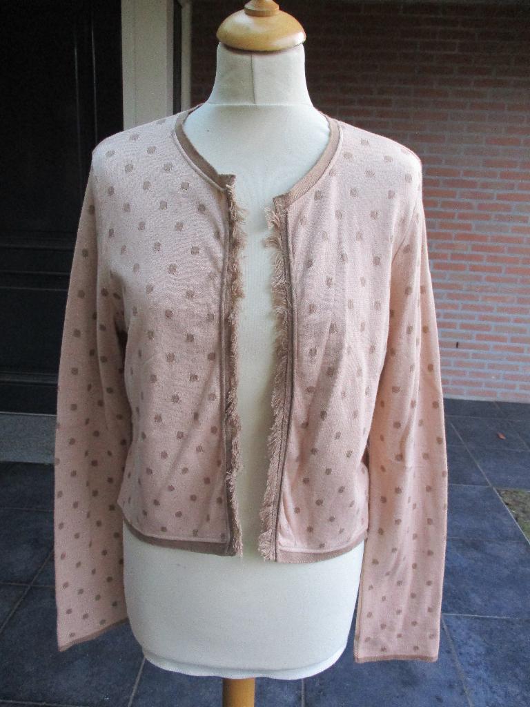 Siste"s made in Italy, size M, Maat 38/40 (M), Overige kleuren, Verzenden, Zo goed als nieuw