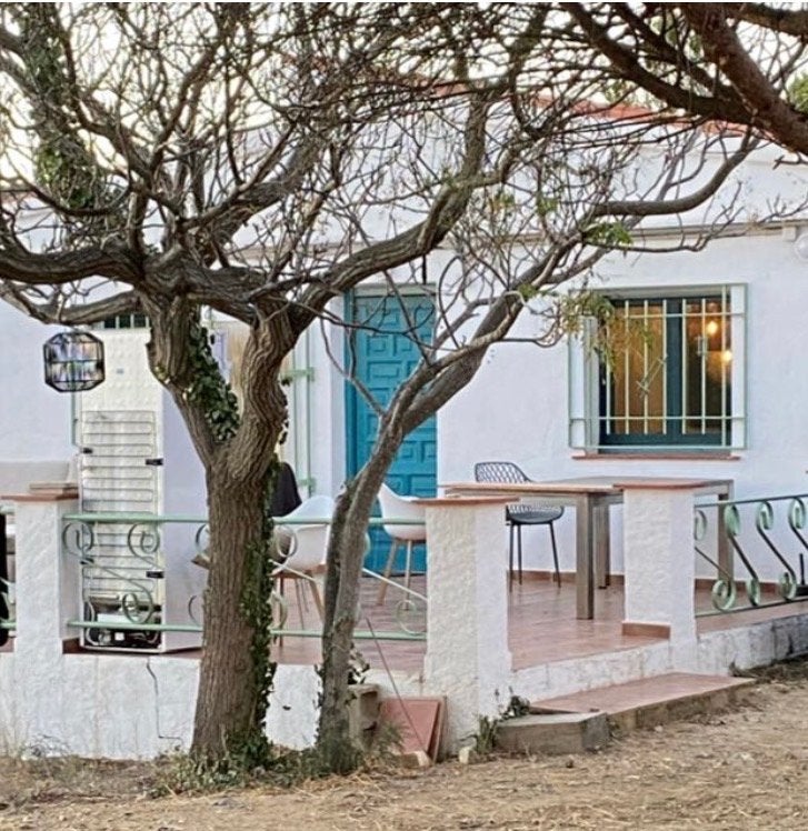 Vakantie huis, geheel prive, eigen Finca nog beschikbaar