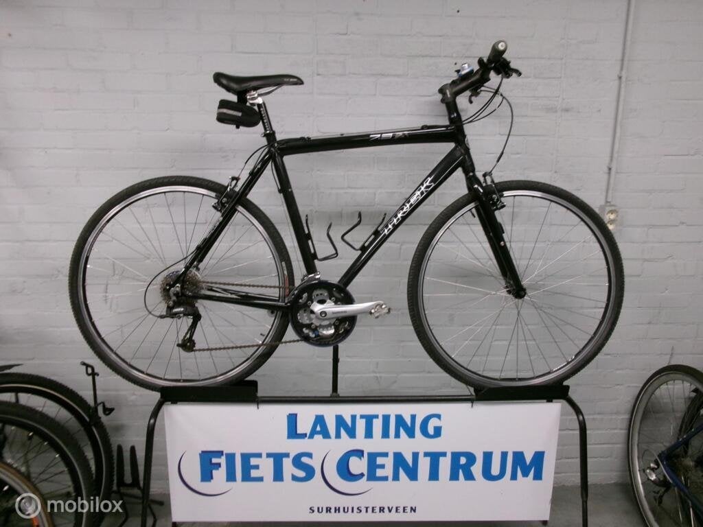 Trek 7.3  X          58 cm, Overige merken, Gebruikt, 57 tot 61 cm, Trek